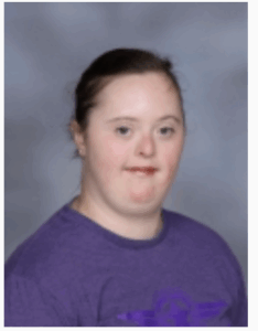 Lauren Ormsby picture